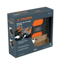Inversor de Corriente 400 W - Truper
