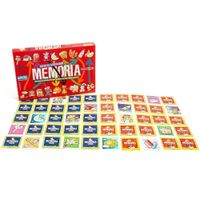 Lotto Memoria Asociacion - Metta