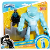 Super Friends Vehicle