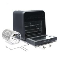Freidora De Aire Multifunciones 10 L - Oster