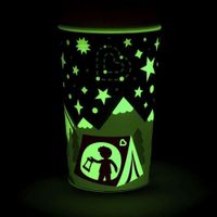 Vaso Miracle Brilla En Oscuridad 9 Oz - Munchkin