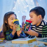 Vaso Miracle Brilla En Oscuridad 9 Oz - Munchkin