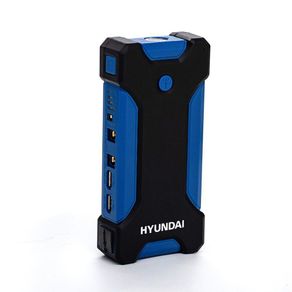 Arrancador Portátil Hyjs 400 A - Hyundai