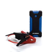 Arrancador Portátil Hyjs 400 A - Hyundai