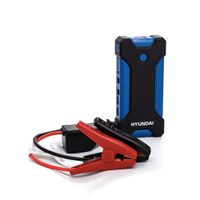 Arrancador Portátil Hyjs 400 A - Hyundai