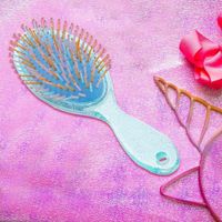 Cepillo Para Cabello Unicornio - Koala