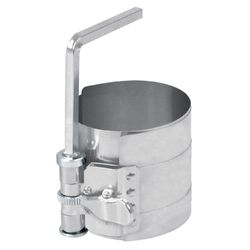 Compresor Para Anillos De Pist - Truper