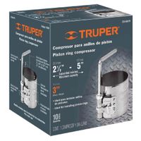 Compresor Para Anillos De Pist - Truper
