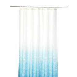 Cortina Blue Para Baño - Viva Fresh