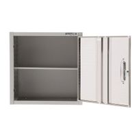 Gabinete Aéreo De Acero 60X60X31 Cm - Seville Classics