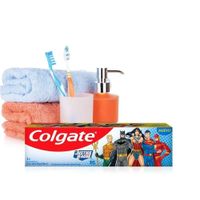 Colgate Crema Dental Smiles 75 Ml