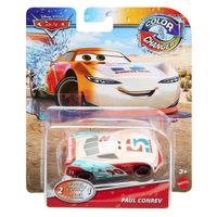 Carros Animados - Cars 3