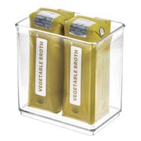 Organizador 12X8X13 Cm The Home Edit - Interdesign