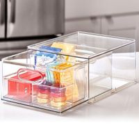 Organizador 12X8X13 Cm The Home Edit - Interdesign