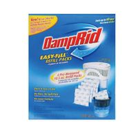 Repuestos De Bolsas Absorbentes De Humedad - Damprid