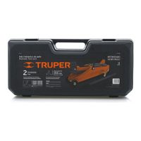Tricket Tipo Lagarto 2 Toneladas - Truper