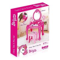 Do Mesa De Belleza De Unicornio - Dolu