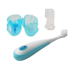 Kit Cuidado Dental - Safety 1St