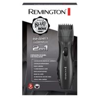 Recortador y Detallador De Barba - Remington