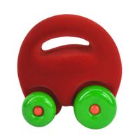 Carrito Colores Surtidos - Rubbabu