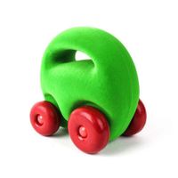 Carrito Colores Surtidos - Rubbabu