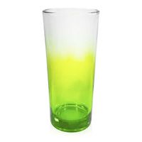 Vaso Alto Verano De 10 Oz Colores Surtidos - Toscana
