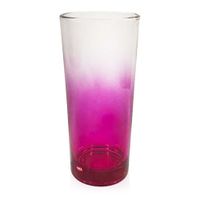 Vaso Alto Verano De 10 Oz Colores Surtidos - Toscana