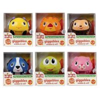 Giggables - Bright Blocks