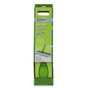 Kit Completo Para Mopa Cleanall