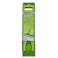 Kit Completo Para Mopa Cleanall