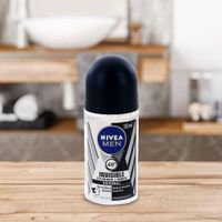 Desodorante Nivea Para Hombre Invisible Power Roll On - Nivea