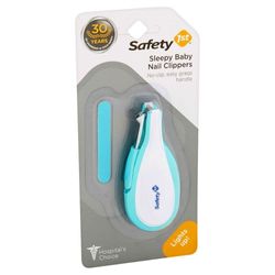 Cortauñas Con Luz - Safety 1st