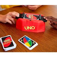 Uno Quick Draw - Mattel Games