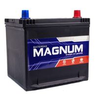 Batería Magnum Advance B26R500 Mp - Magnum