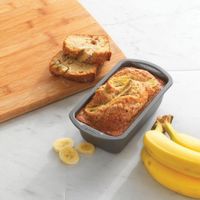 Mini Molde Zepelin 5X3 GC- Good Cook