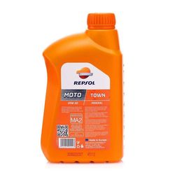 Repsol Moto Town 4T 20W-50