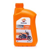 Repsol Moto Town 4T 20W-50