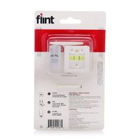 Colgador J 1 Pk Wht Flint