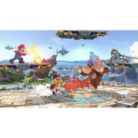 Videojuego Super Smash Bros Ultimate Switch - Nintendo