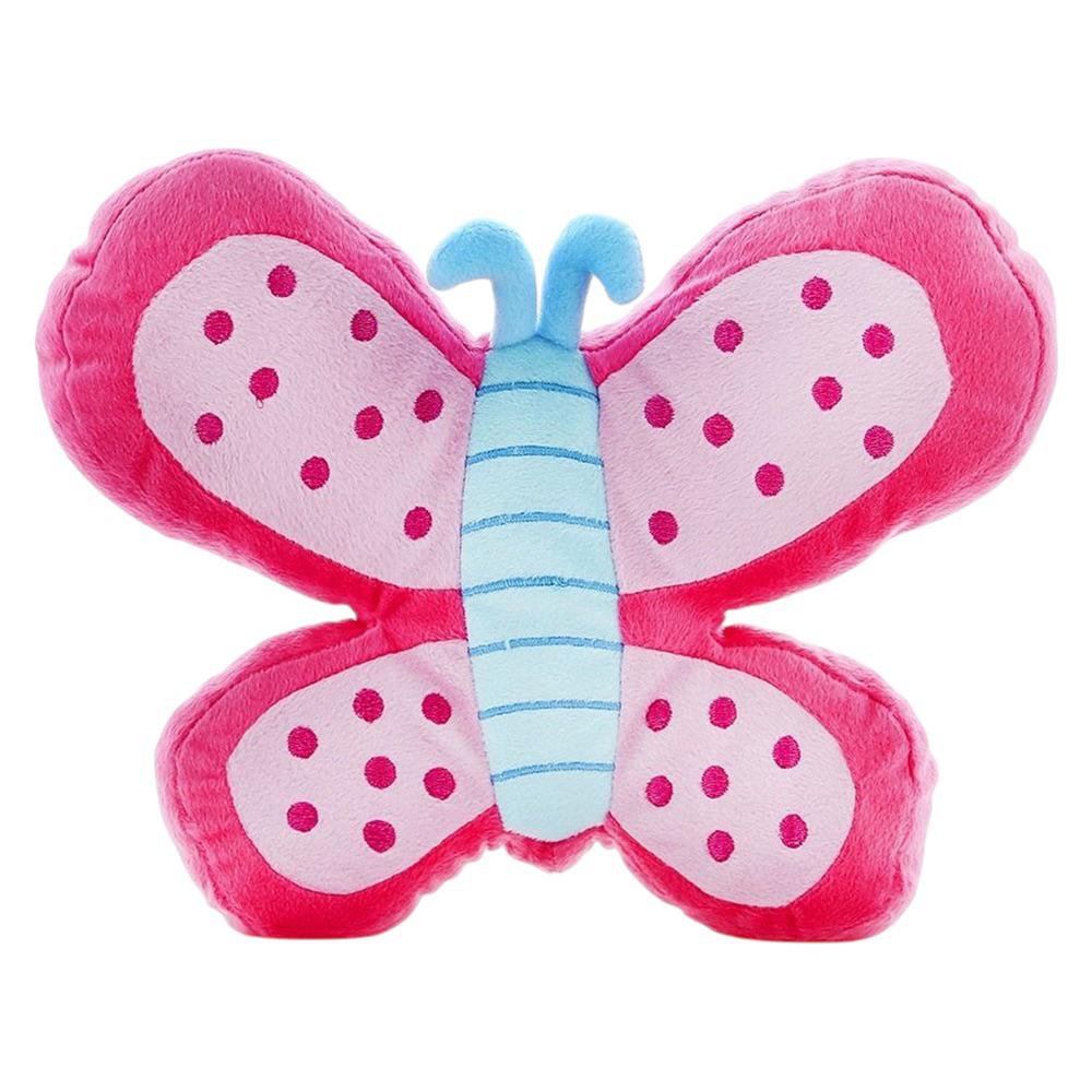 Cojín Diseño Mariposa