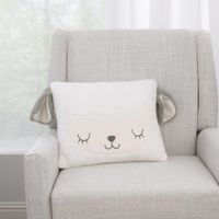 Cojín Decoratva Diseño Cordero - Nojo