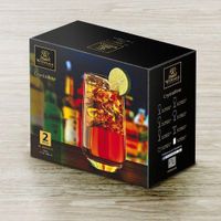 Set 2 Vasos 17 Oz - Wilmax