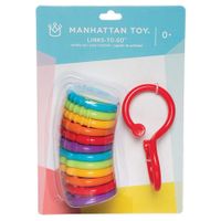 Links Portatil - Manhattan Toy