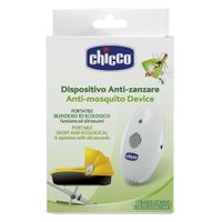 Dispositivo Anti-Mosquitos Portátil - Chicco