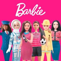 Muñecas-Barbie-Profesiones-