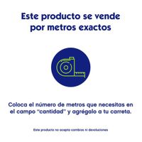 Cedazo De Aluminio 48 Plg Gris - Phifer