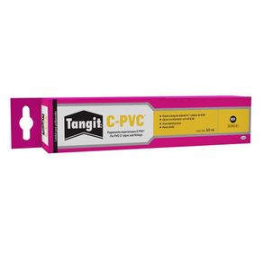 Cpvc Amarillo De 50 Ml. Pegamento Cp - Tangit
