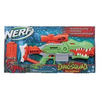 Ner Rex Rampage - Hasbro
