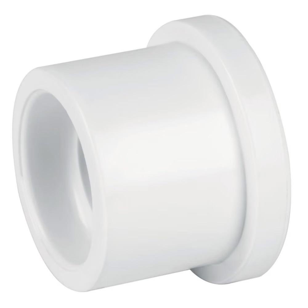 Reductor 2 x 3/4 Plg de PVC Liso