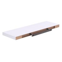 Estante Flo Blanco-80